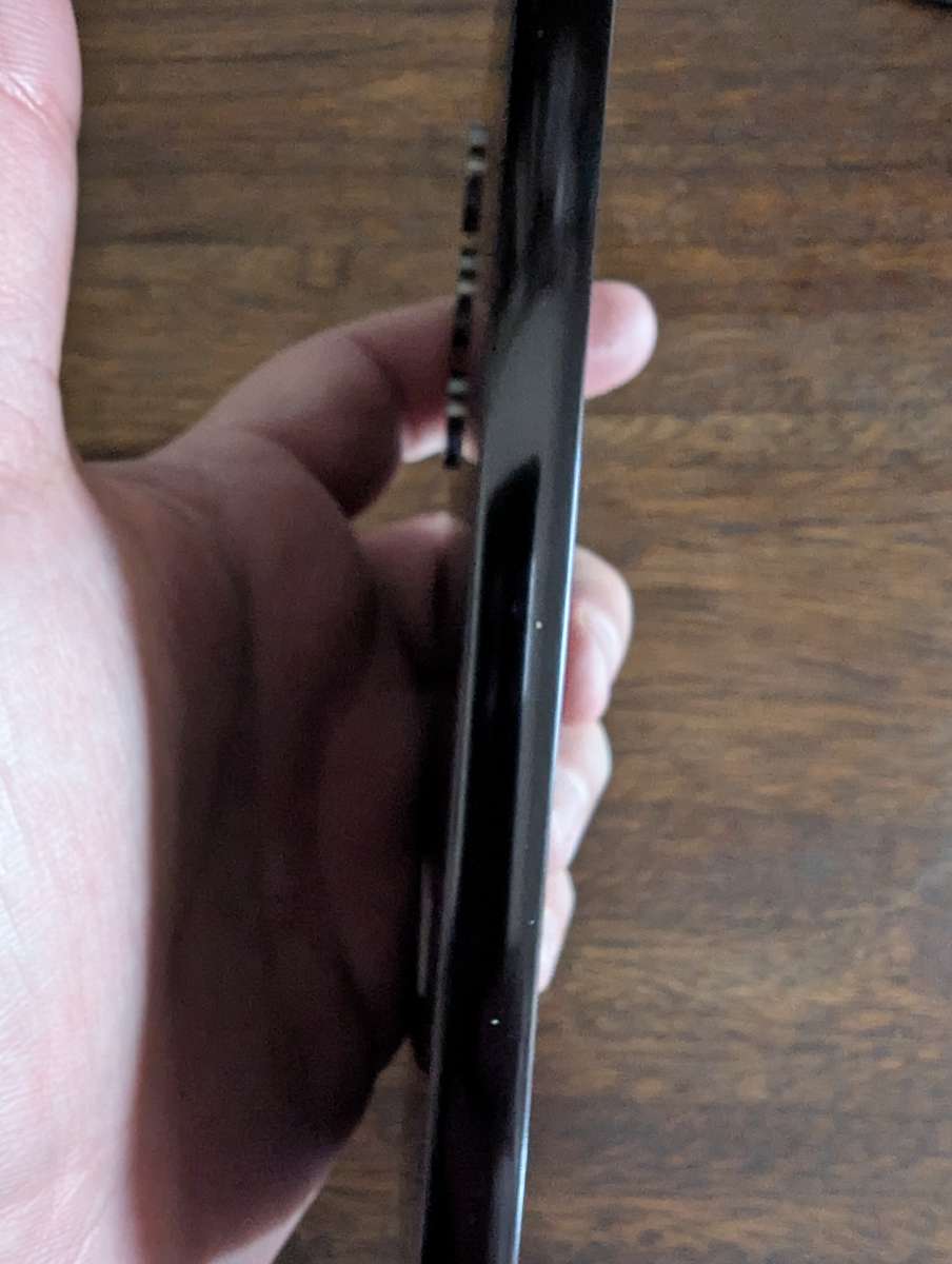 Samsung Galaxy S23, 256GB - Black