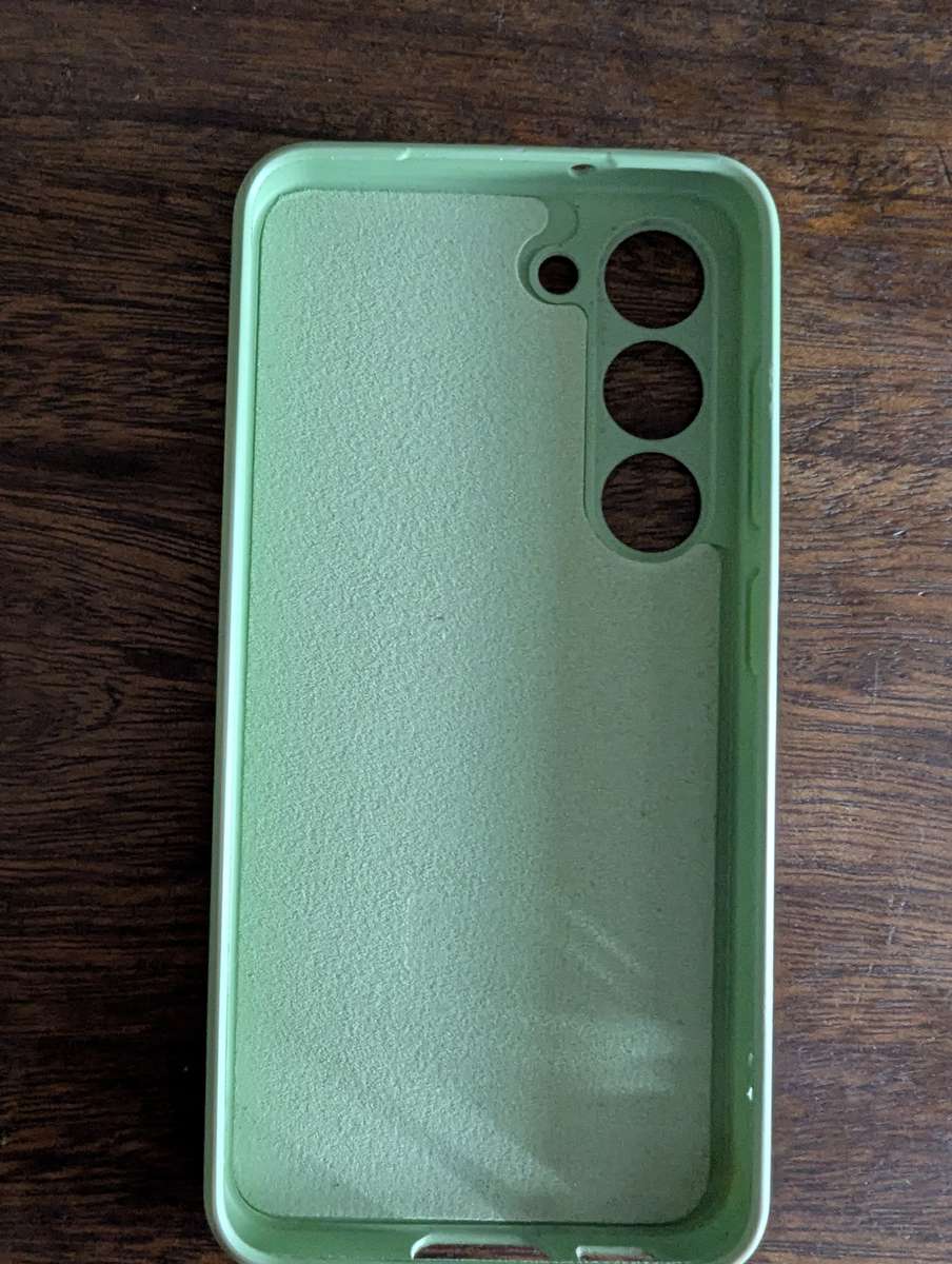 Samsung Galaxy S23, 256GB - Black