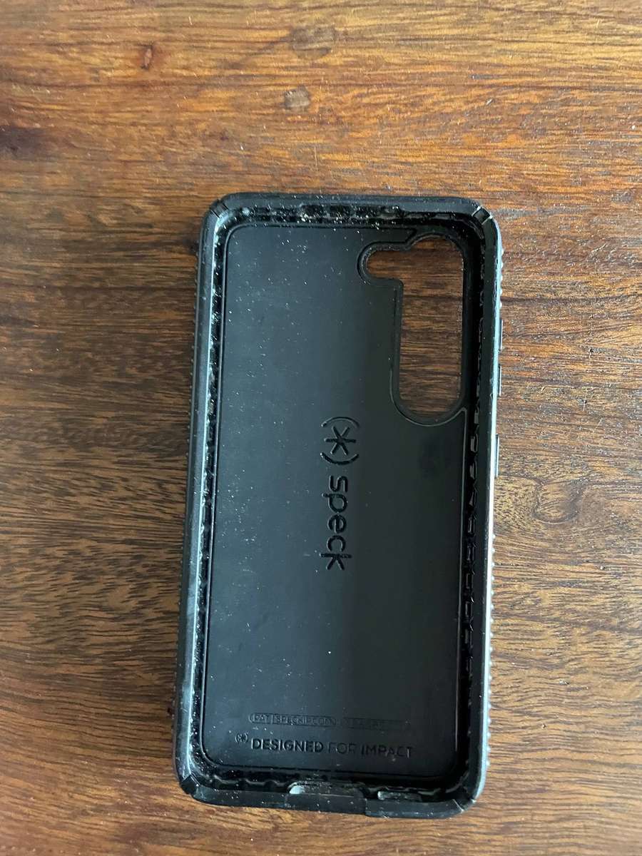 Samsung Galaxy S23, 256GB - Black