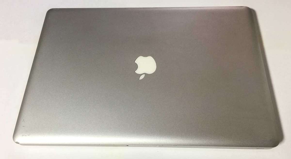 Macbook Pro 17