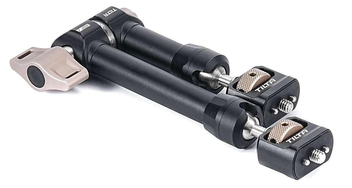 Tilta Pro Articulating Arm with Dual Ball Heads
