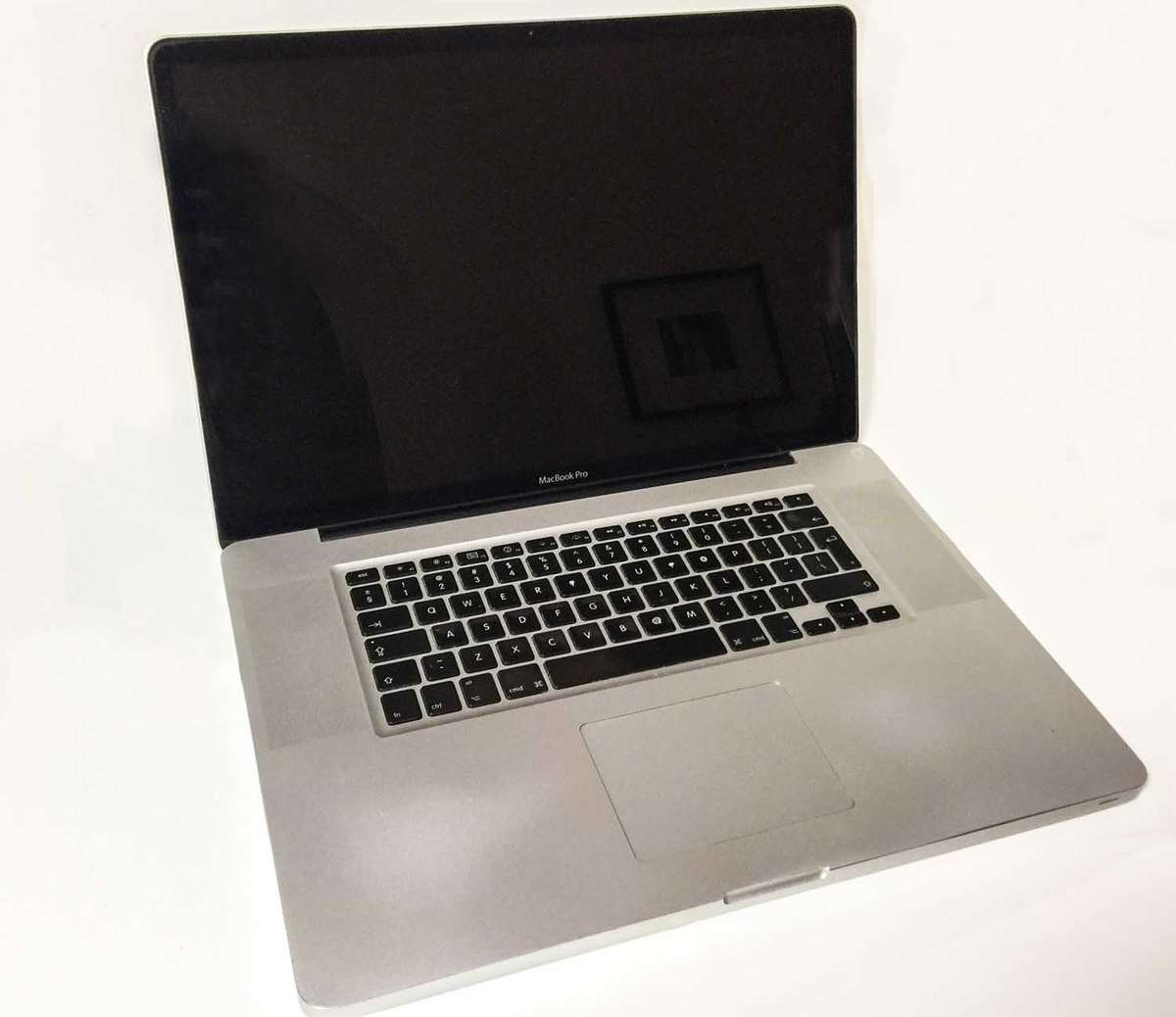 Macbook Pro 17