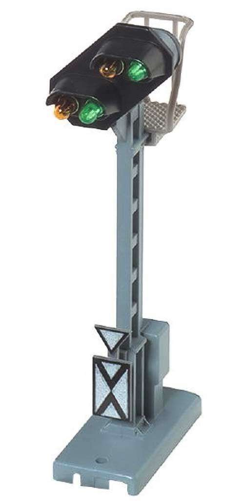 FLEISCHMANN: 4 SIGNALS (6200, 6205, 6221, 6226) HO