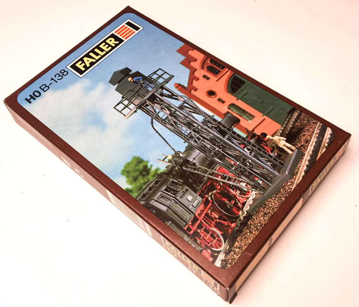 Faller Water Filling Tower (HO)