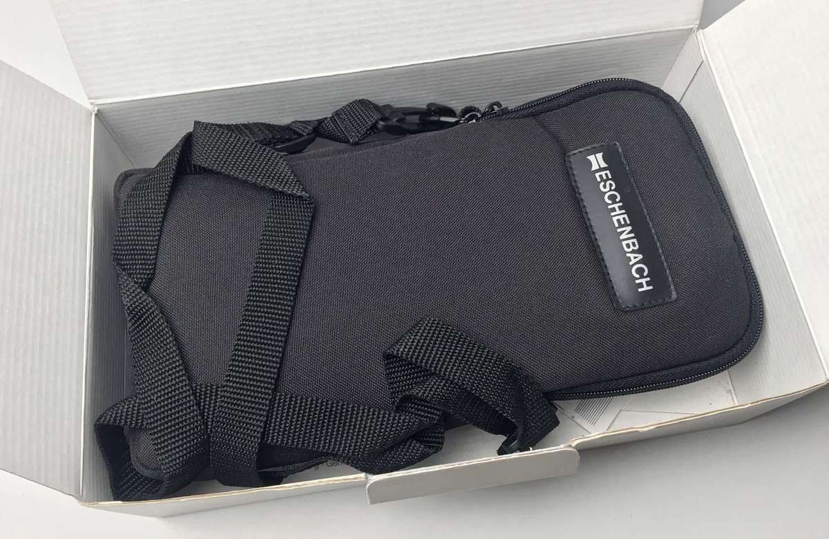 Eschenbach Spotting Scope 25x50