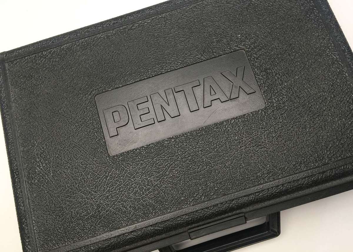 Pentax Spotting Scope 300