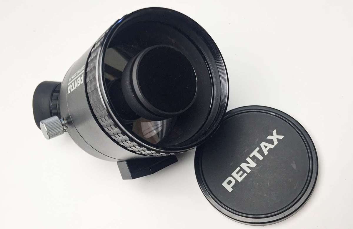 Pentax Spotting Scope 300