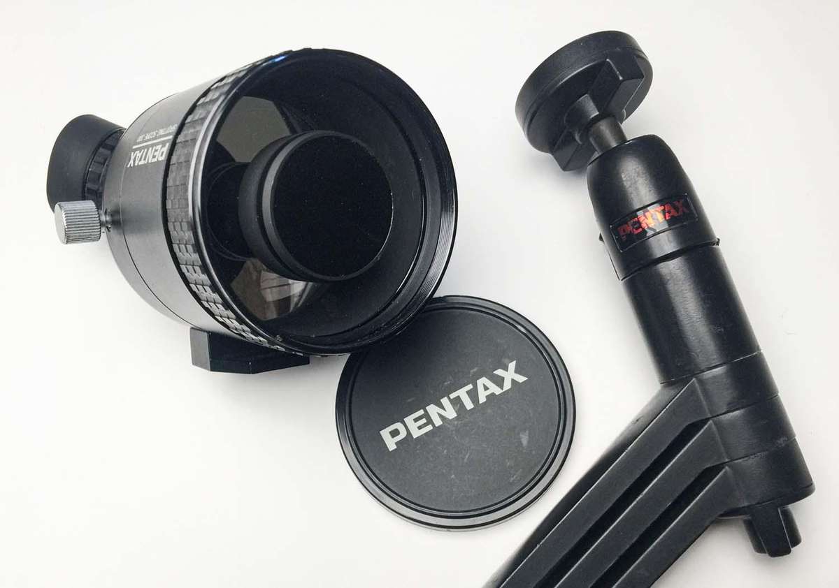 Pentax Spotting Scope 300