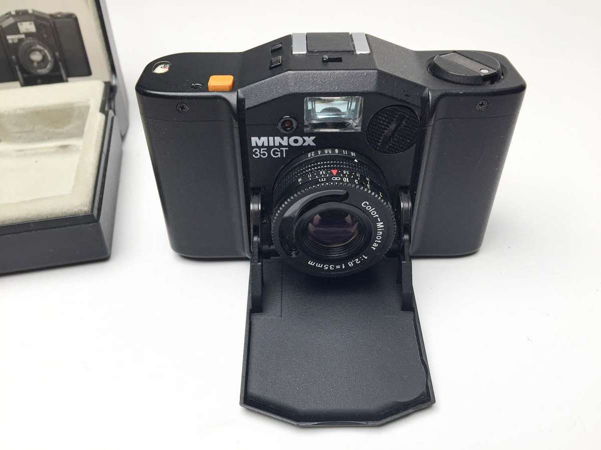 Minox 35 GT