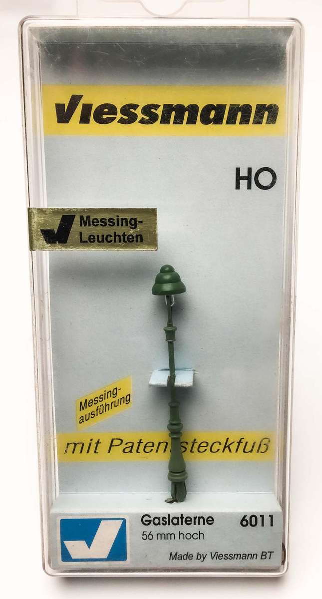 Viessmann 6011 Railway Layout Light (HO)