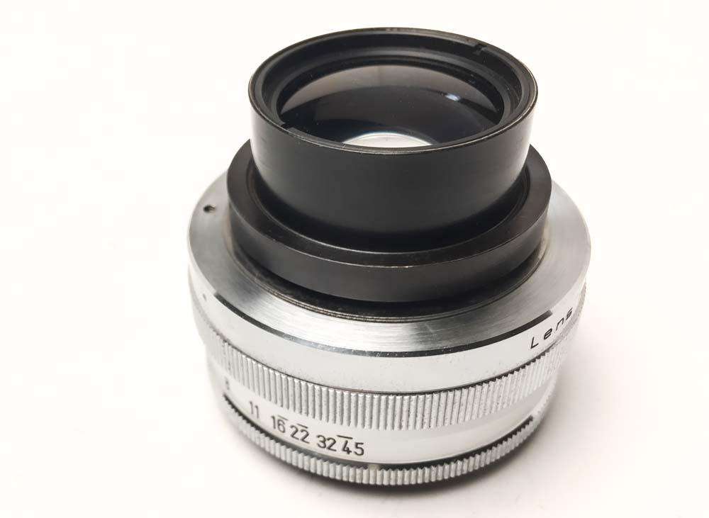 Schneider Componon 1:5.6/135mm Large Format Lens