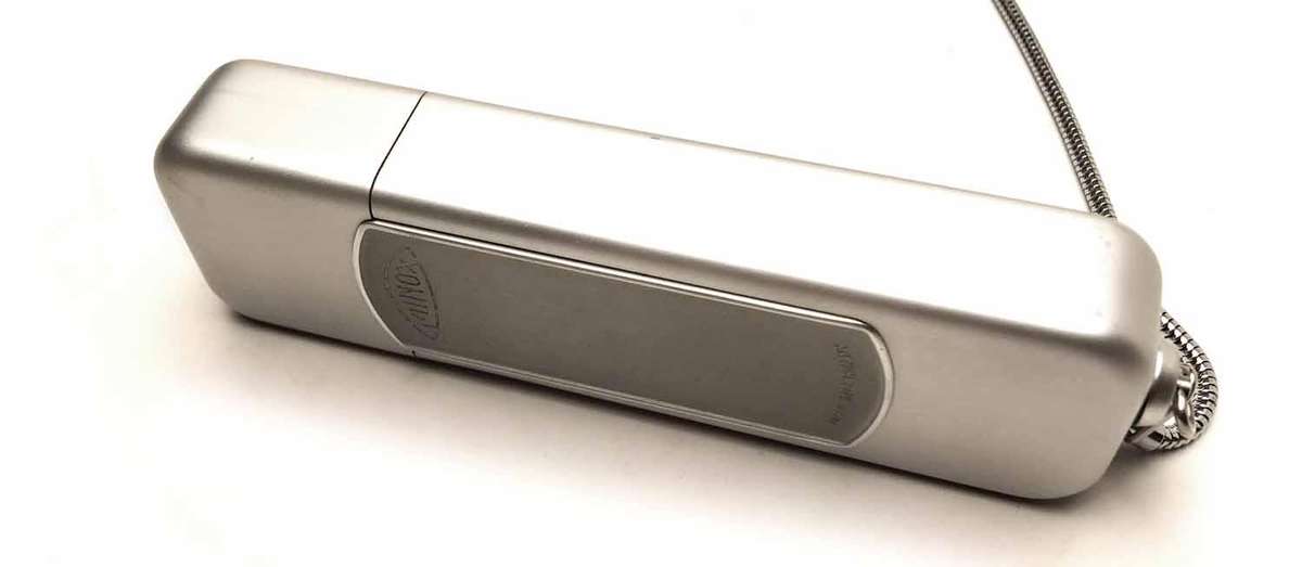 MINOX B Spy Camera (1962)