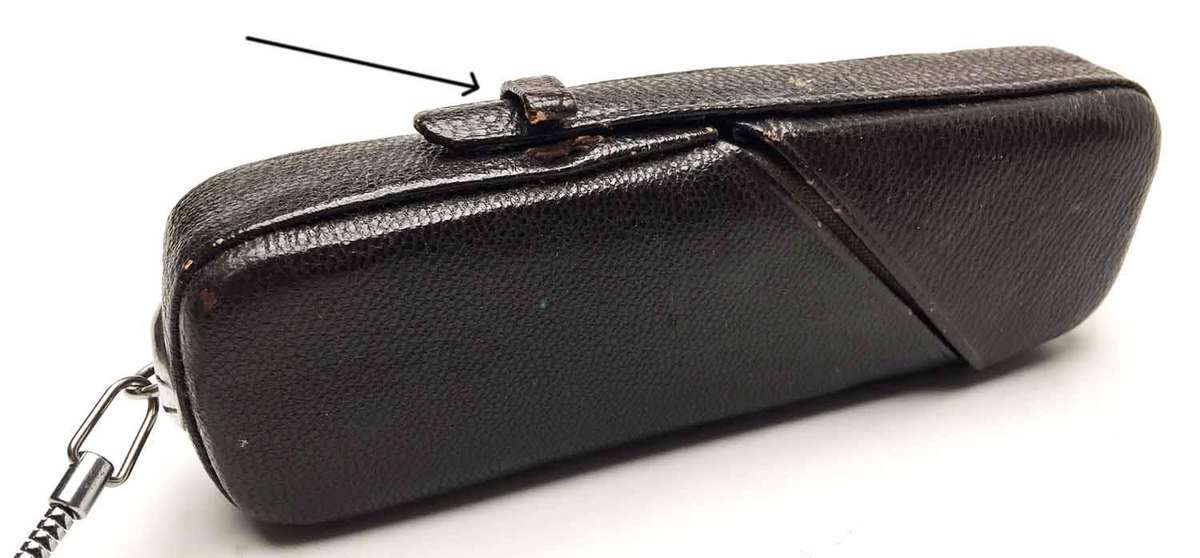 MINOX B Spy Camera (1962)