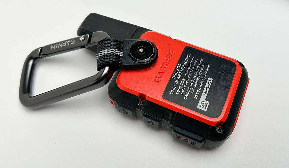Garmin InReach Mini 2 Satellite Communicator