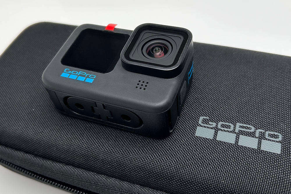 GoPro Hero 11 Black Kit