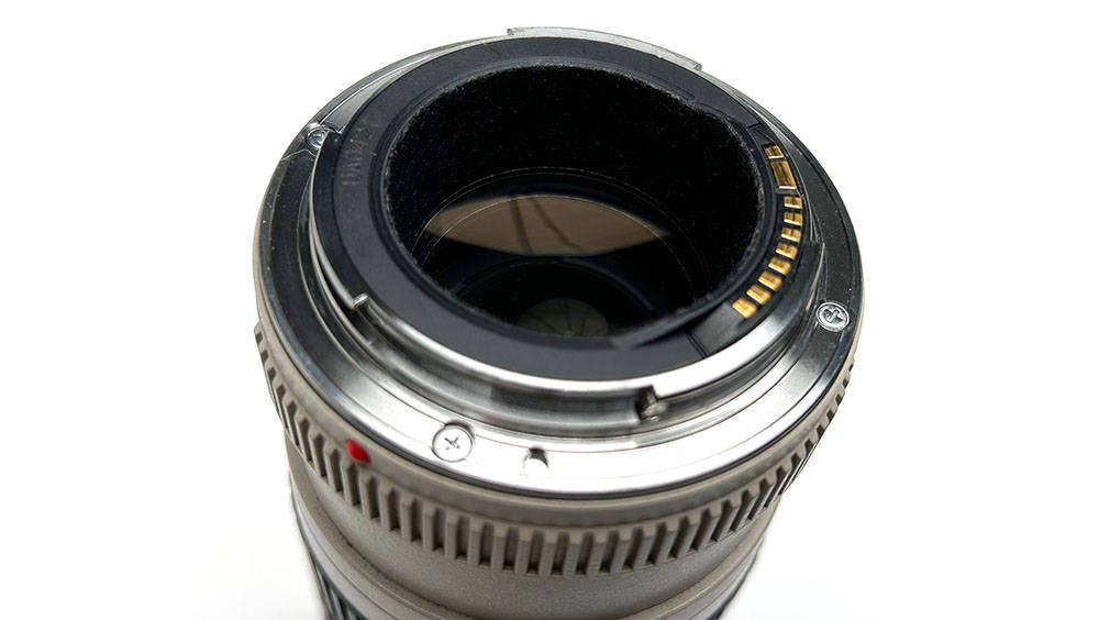 CANON EF 70-200mm F4