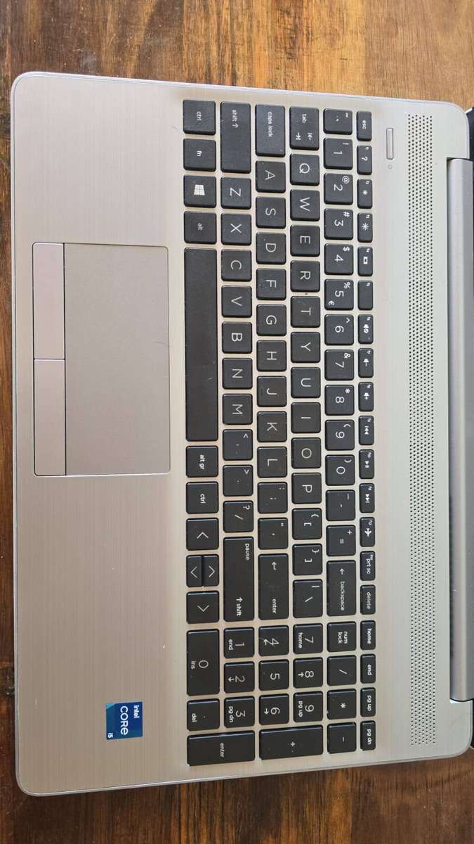 HP Model: 250 g8, 11th Gen i5, 16gb RAM, 512gb NVME