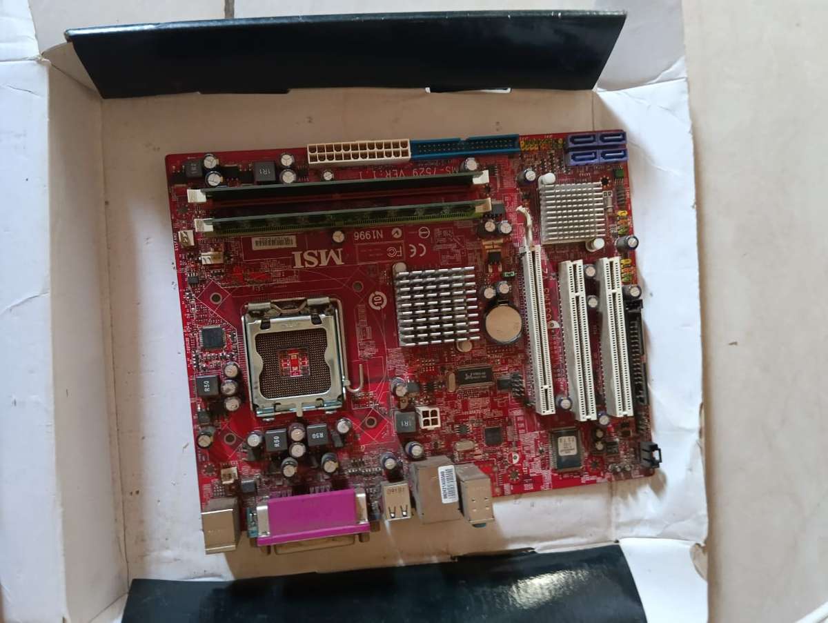 BULK LOT ELECTRONICS