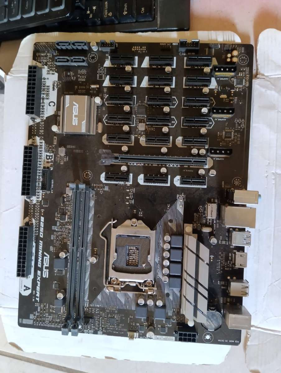 BULK LOT ELECTRONICS