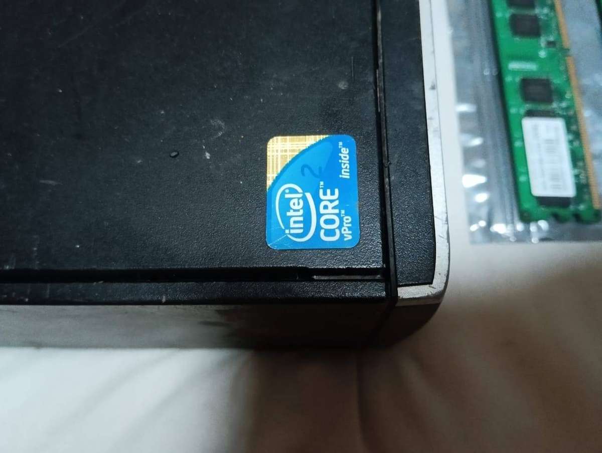 Desktop PC + Parts Combo (Please read)