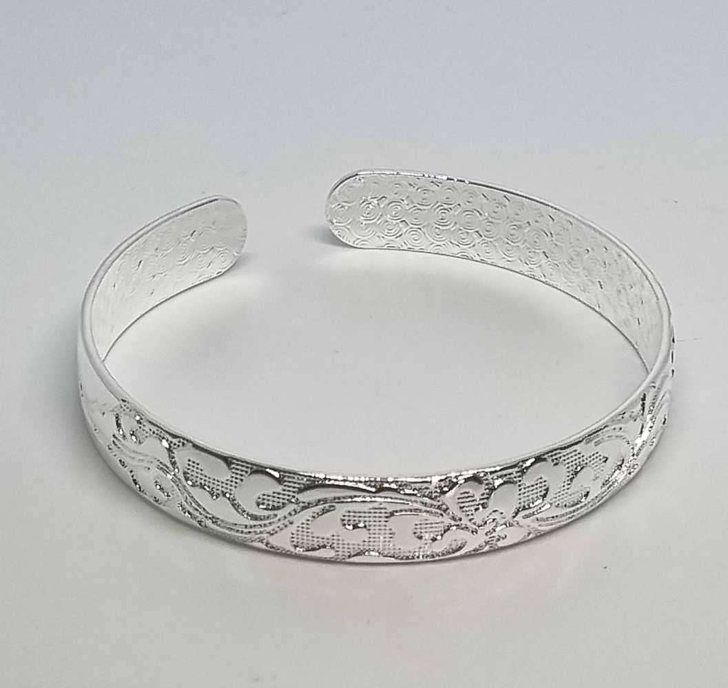 925 Silver Bracelet