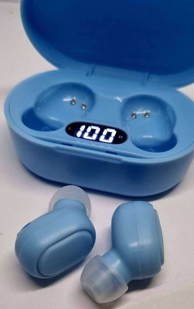 Bluetooth Earbuds