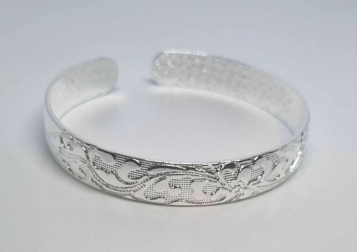 925 Silver Bracelet
