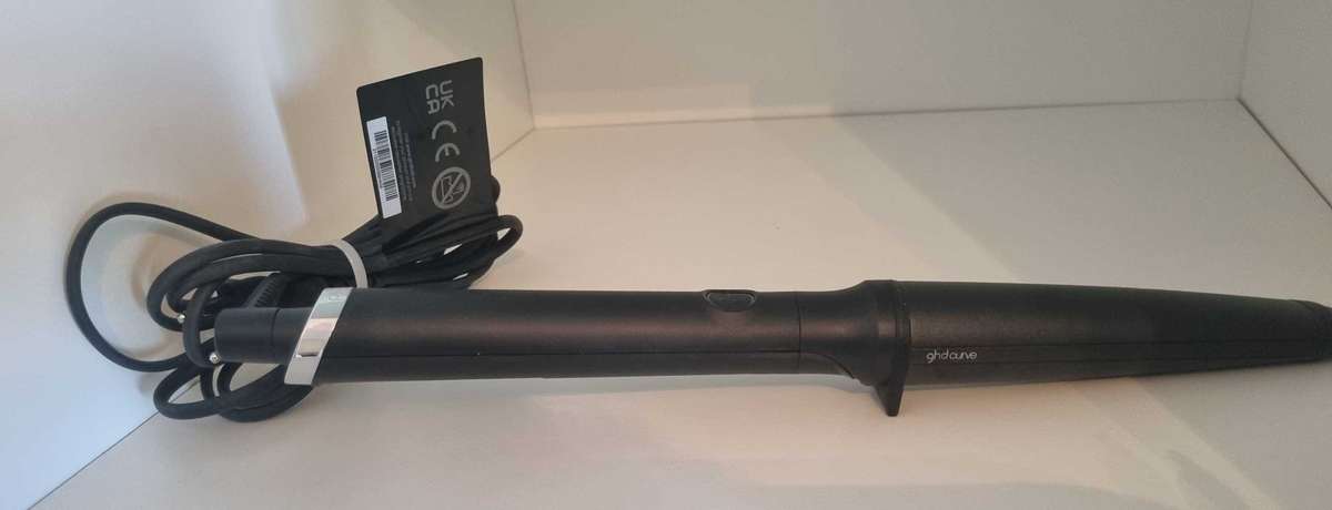 GHD Curve Wand