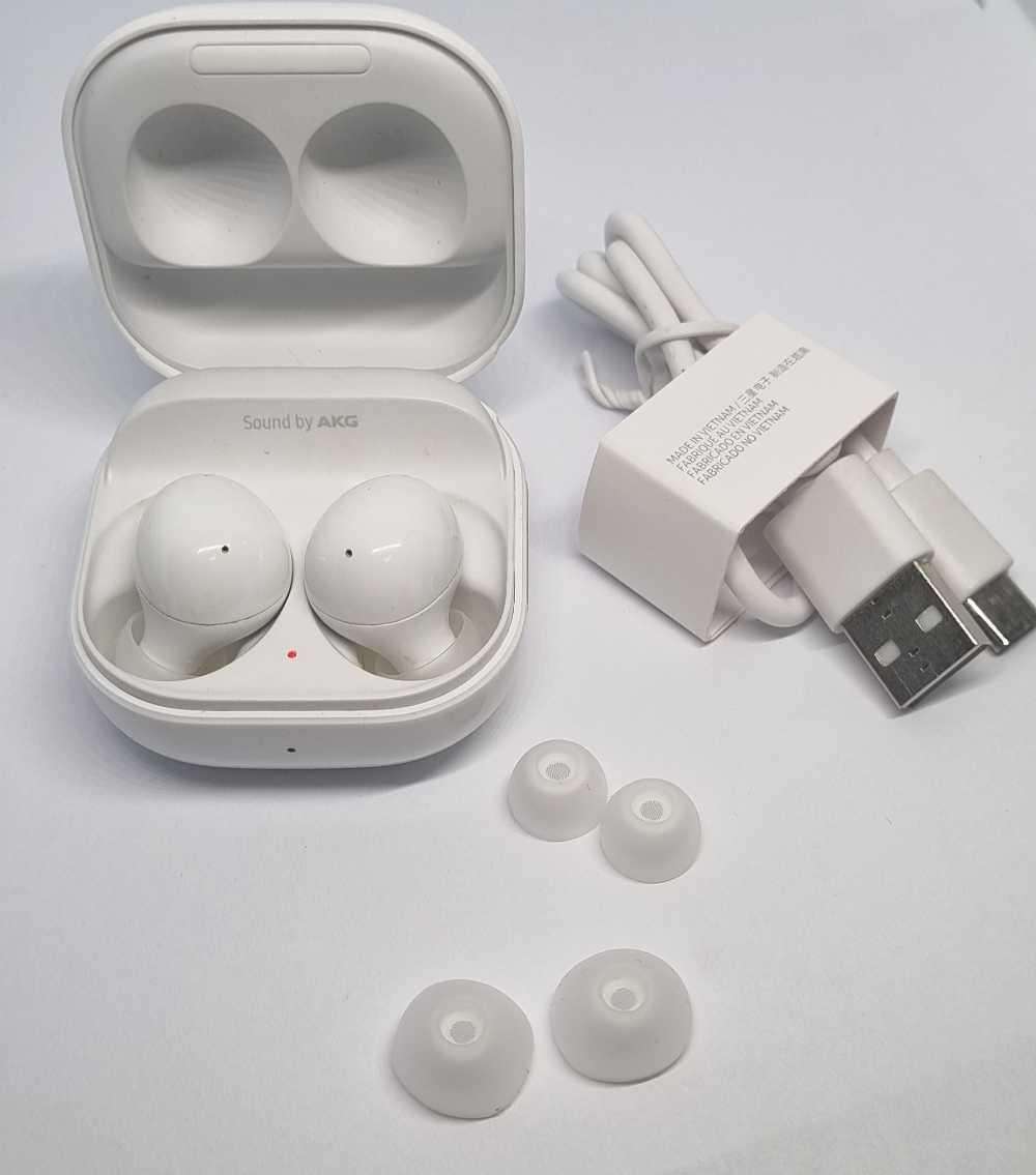 Earbuds
