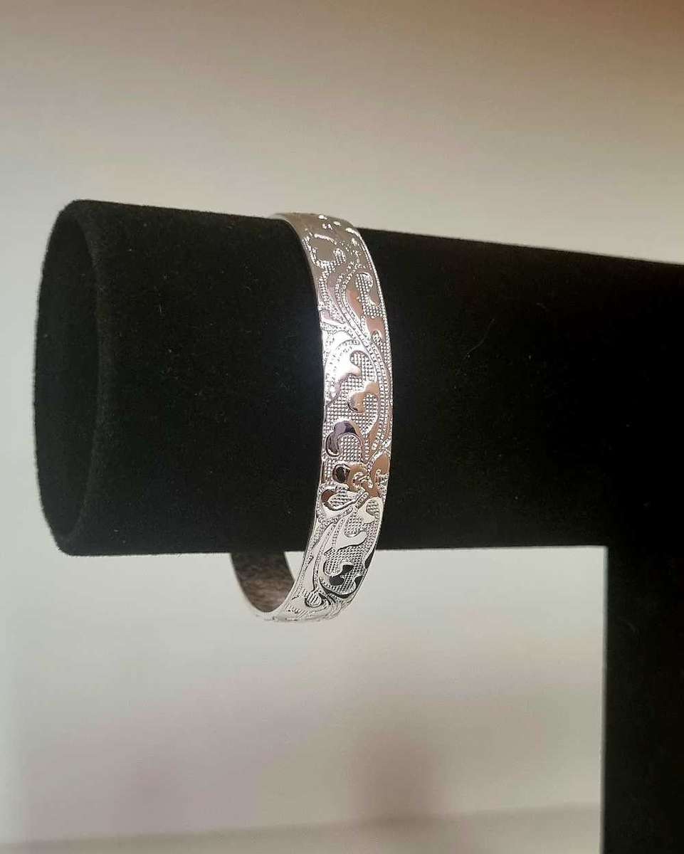 925 Silver Bracelet
