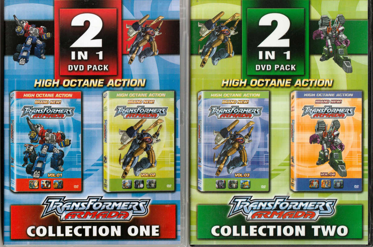 Manga Force  The Ultimate Collection