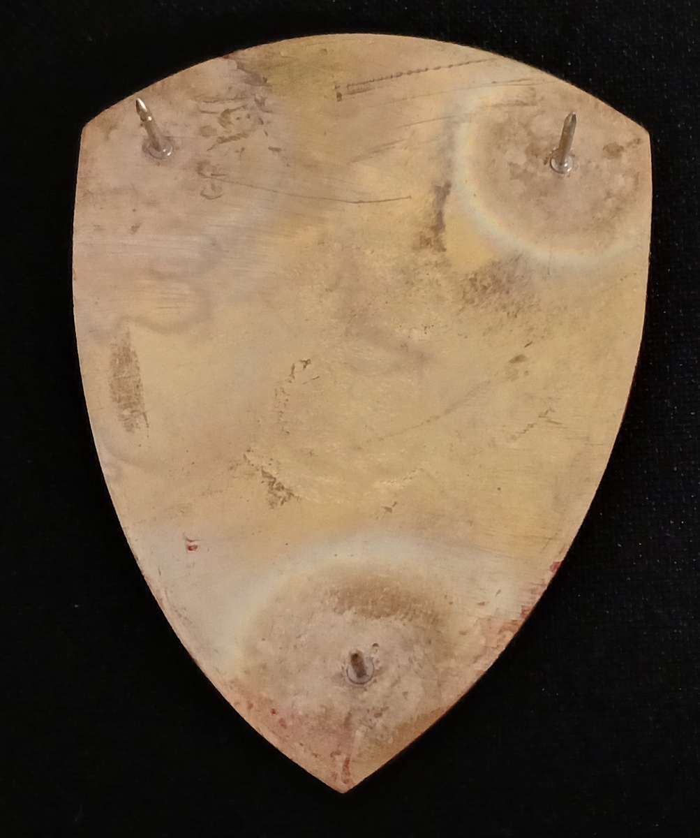 SADF -- SAMS  3 MILITARY HOSPITAL SHOULDER FLASH                      L182