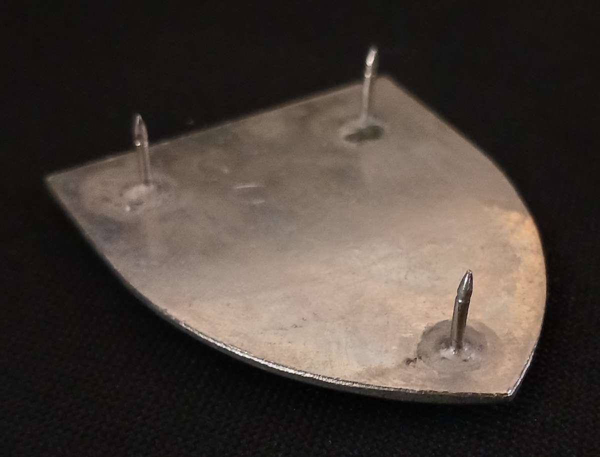 SOUTH WEST AFRICA TERRITORY FORCE ( SWATF )  OTAVI AREA FORCE UNIT   POCKET FLASH   L218