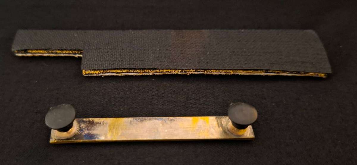 SAP MEDAL RIBBON BARS                    E131