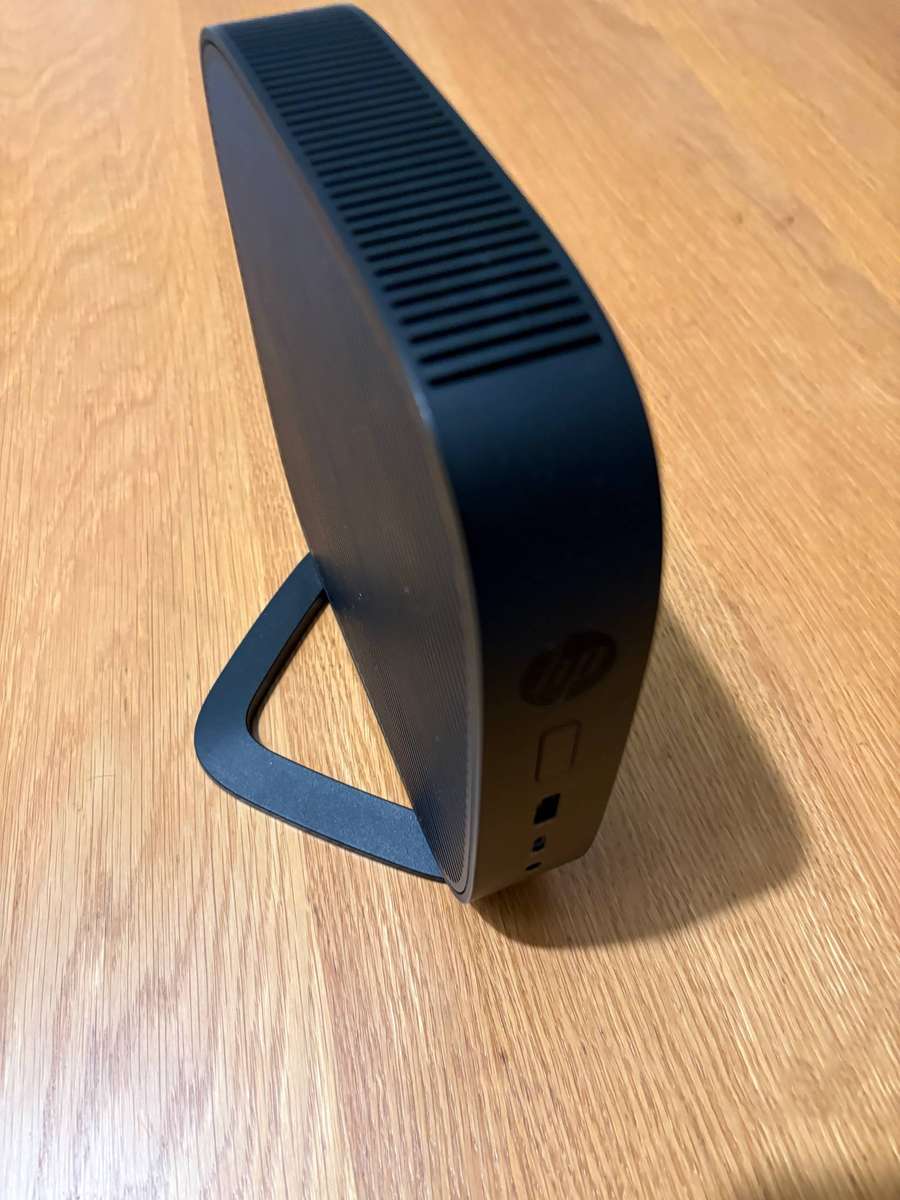HP T530 Thin Client 16GB SSD 4GB RAM