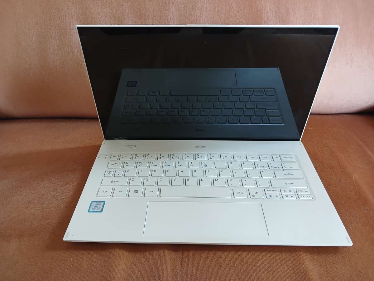 Acer Swift Business laptop | 8th Gen i7