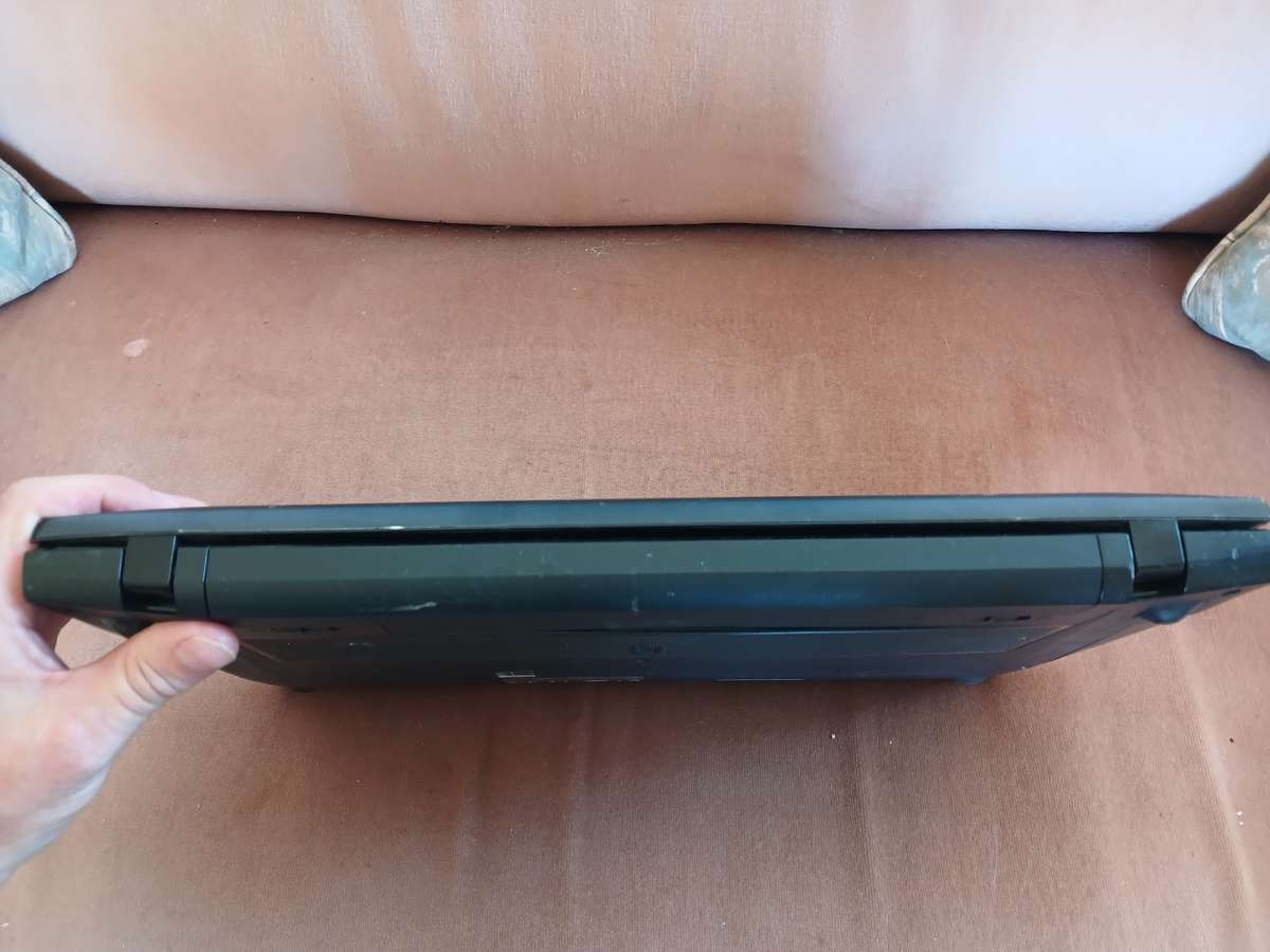 Lenovo Y510P gaming laptop