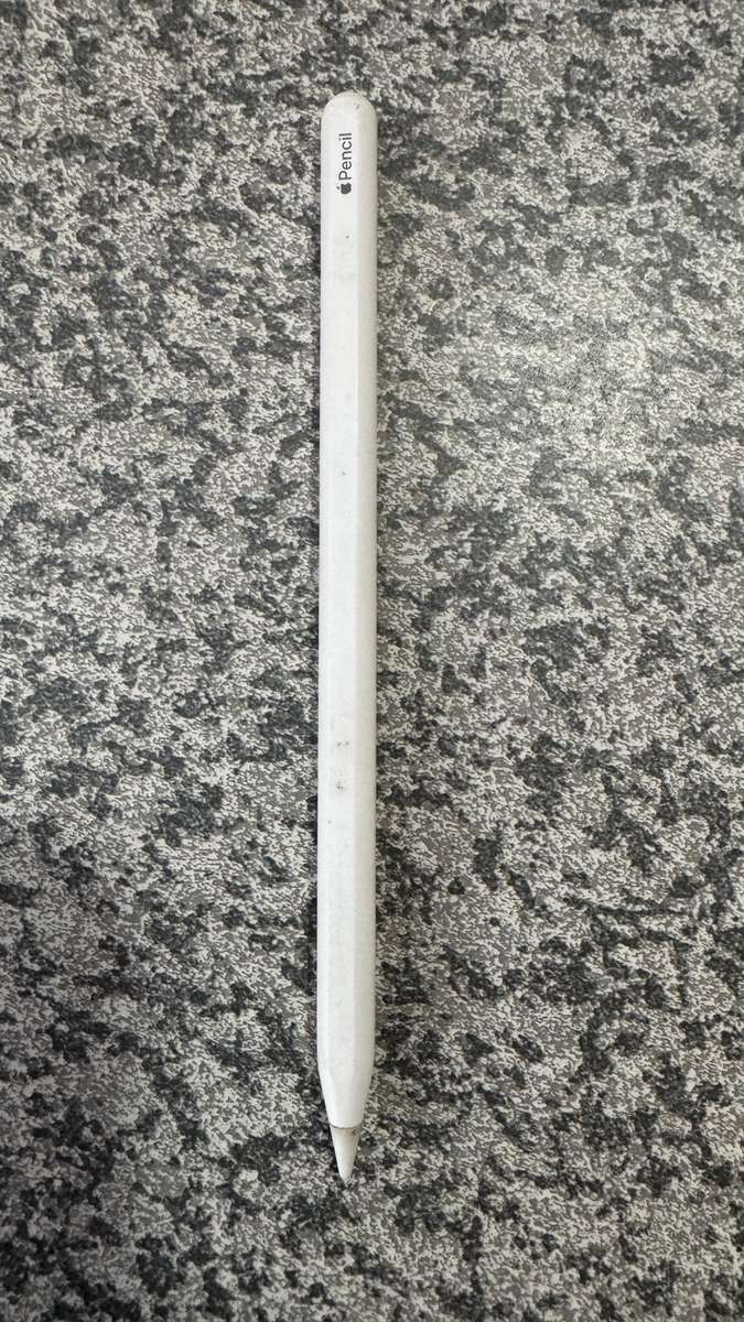 2020 iPad Air WiFi 256GB (Space Gray) & Apple Pencil