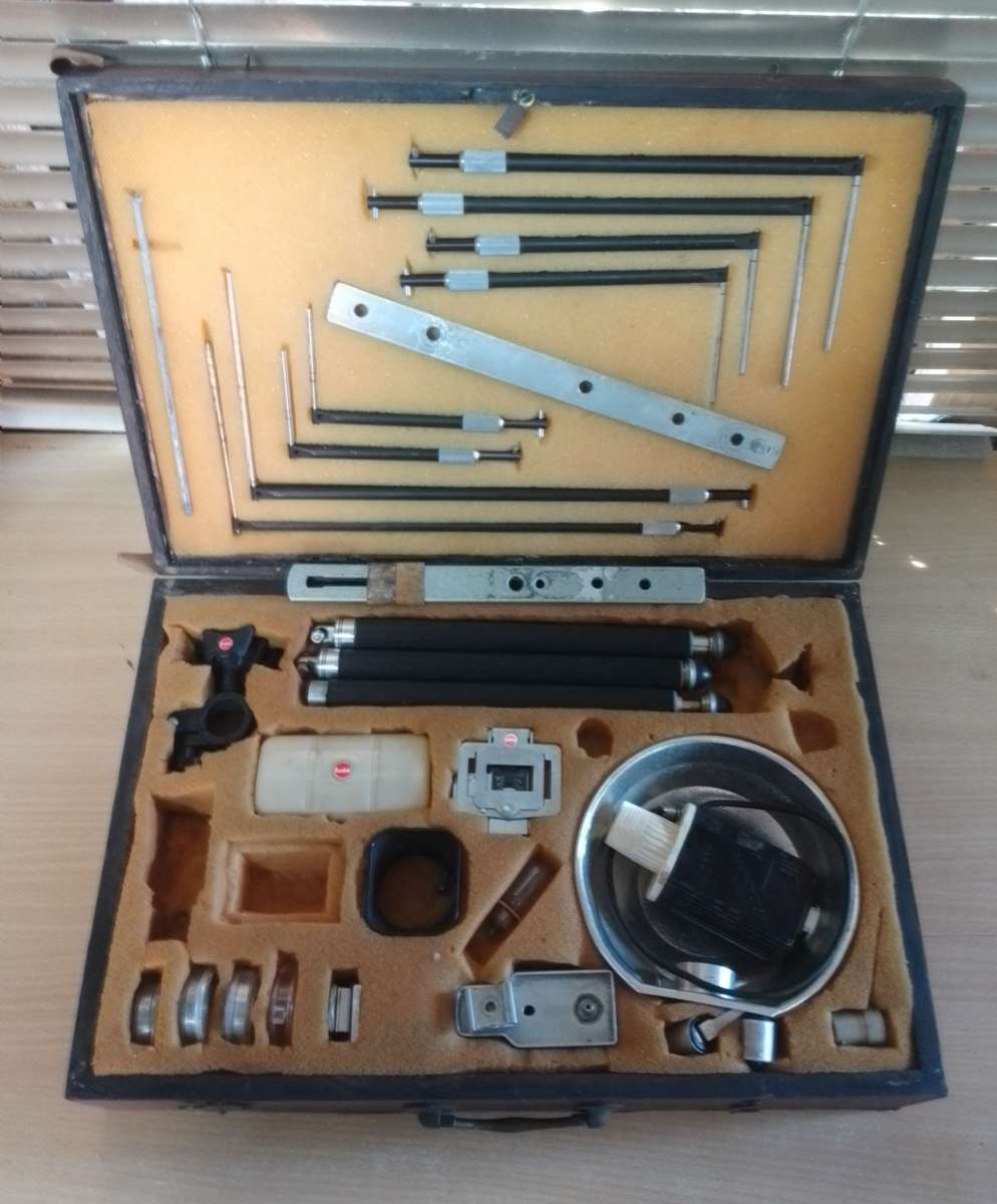 Vintage Kodak camera