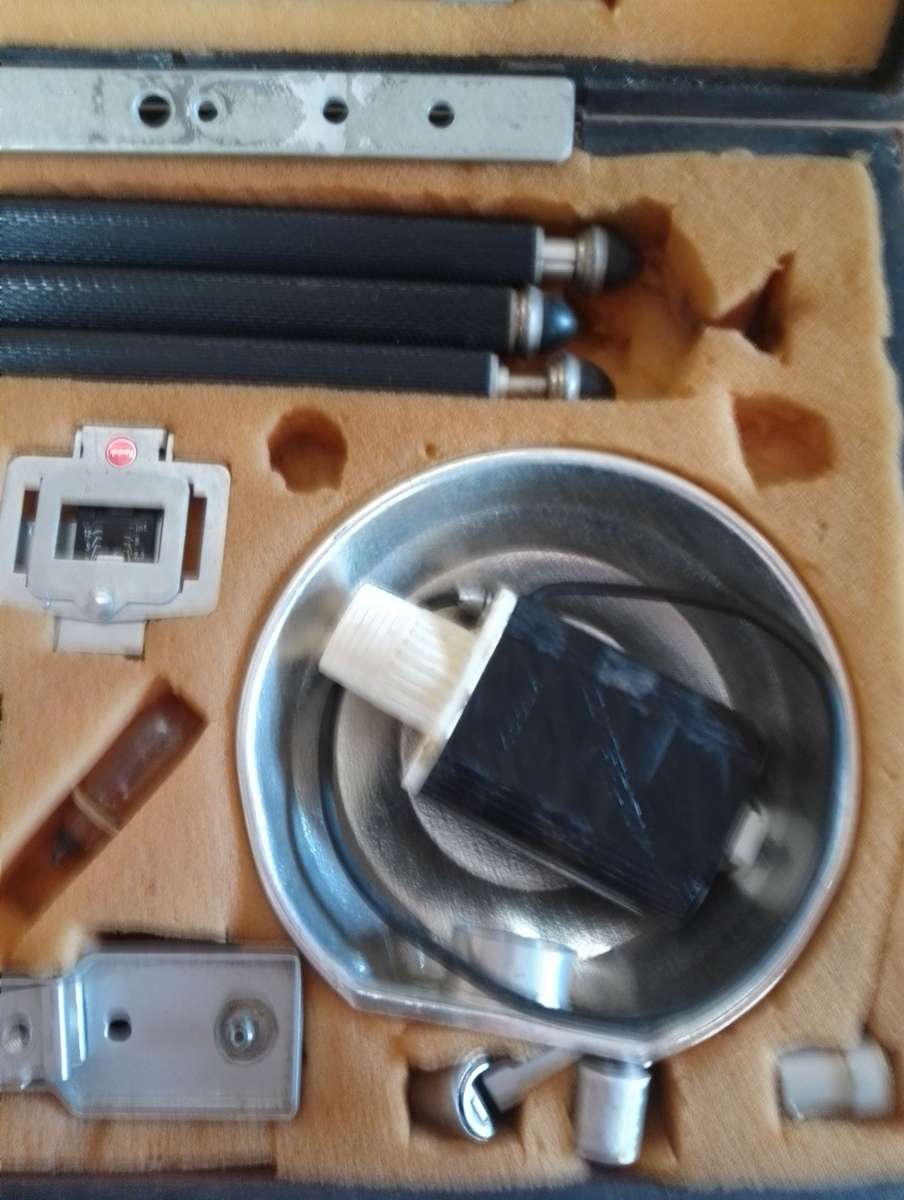 Vintage Kodak camera