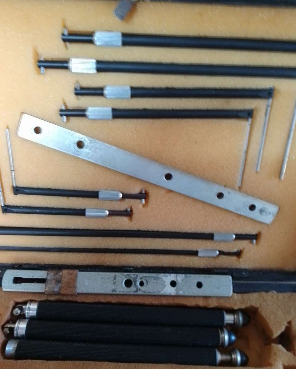 Vintage Kodak camera