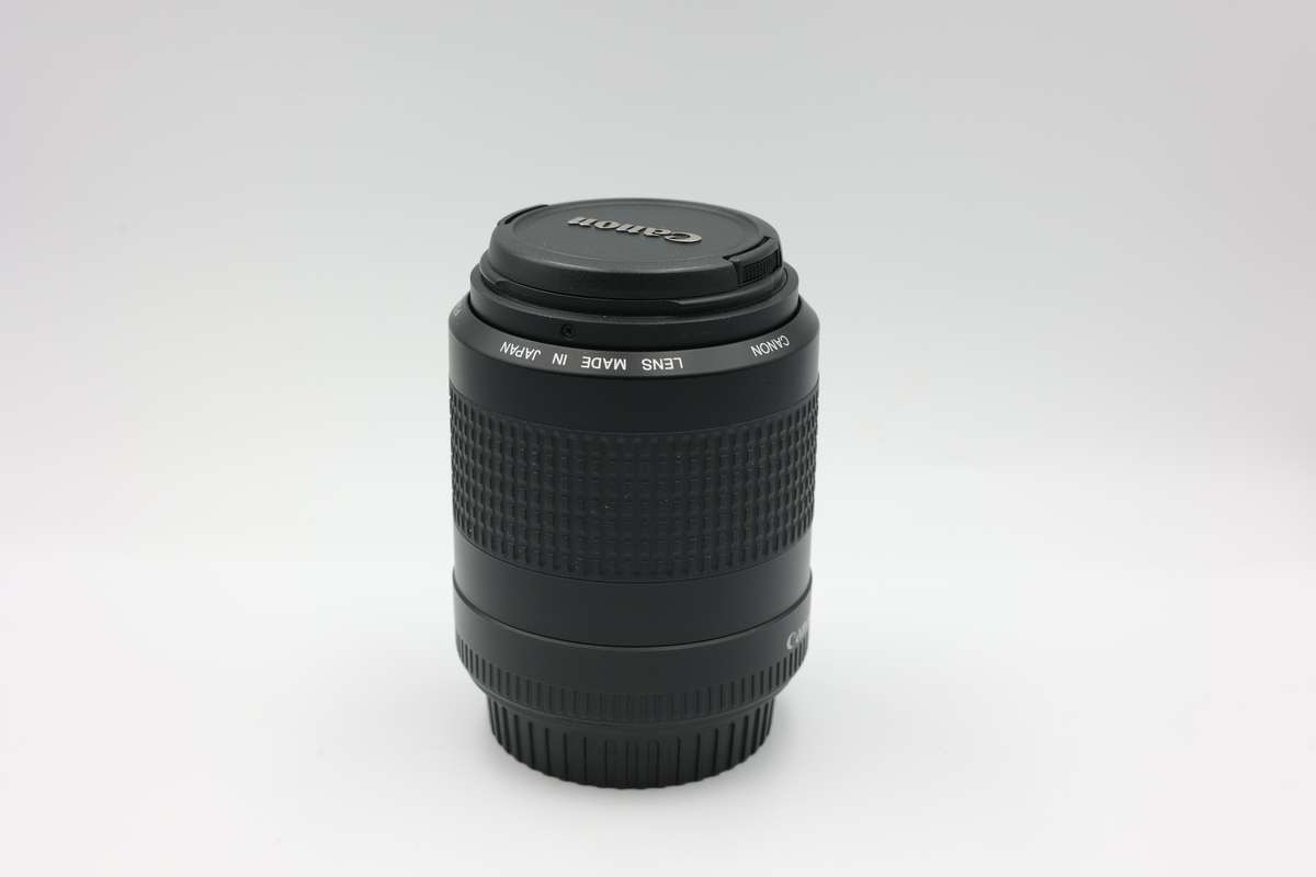 Canon Zoom Lens EF 80-200mm 1:4.5-5.6 ll