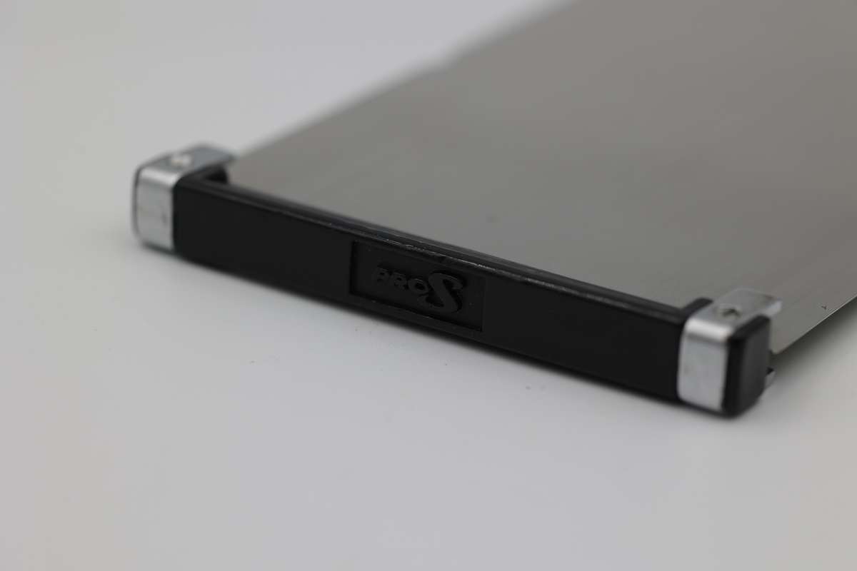 ProS dark slide, I think its for a Mamiya RB67 camera.