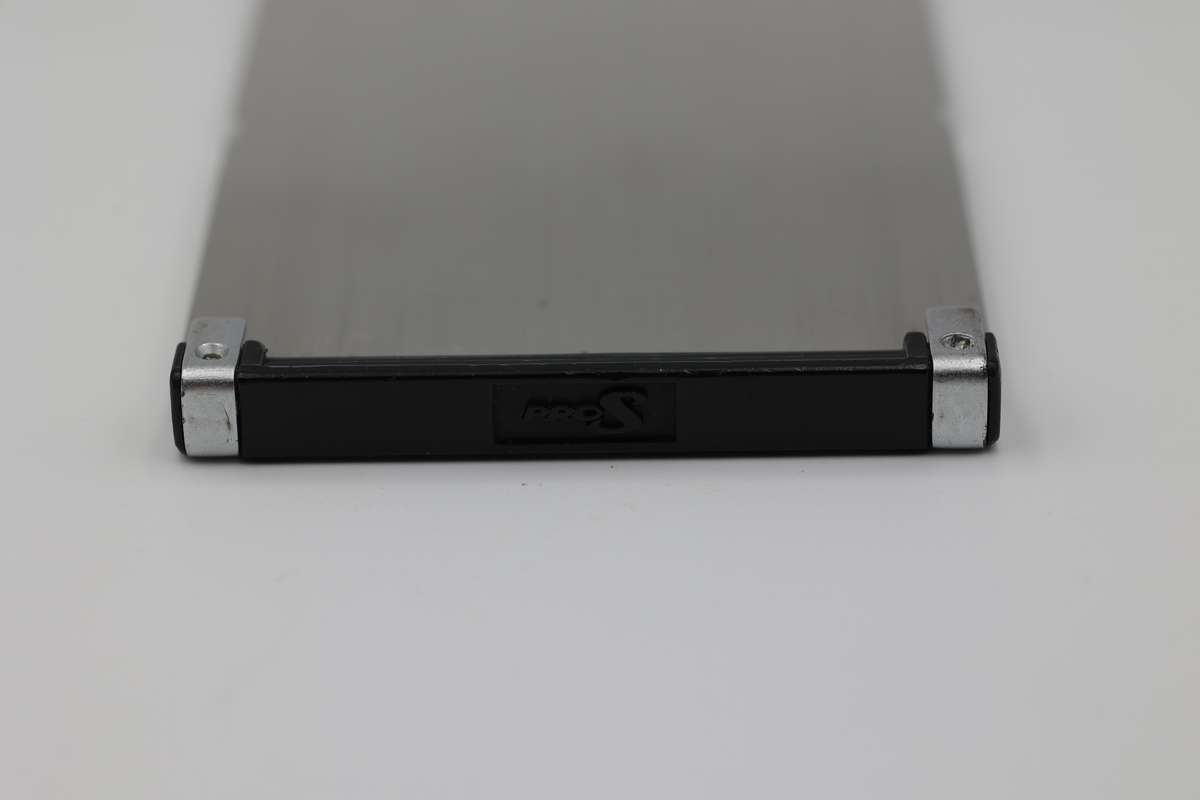 ProS dark slide, I think its for a Mamiya RB67 camera.