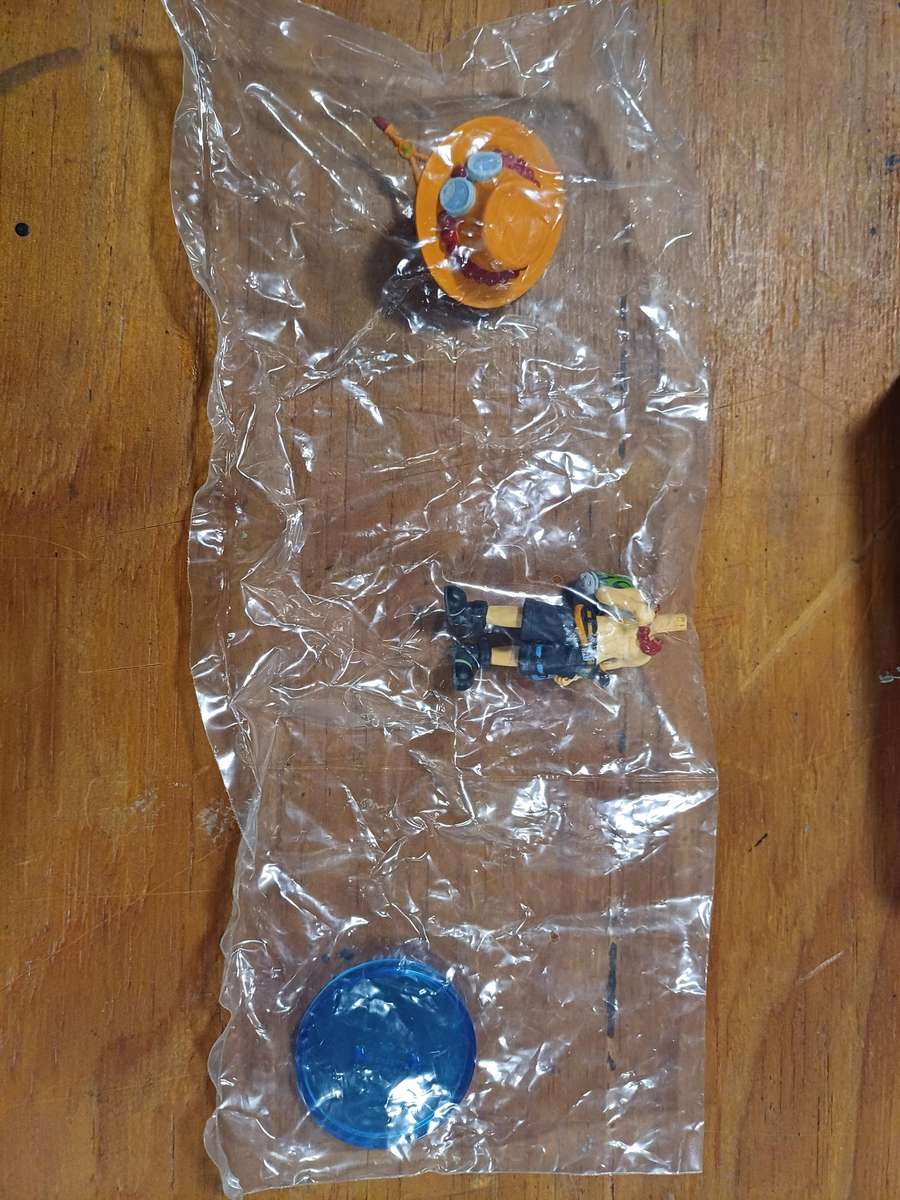 One Piece Unlimited Cruise SP Specials Edition 3DS CIB(RARE!)