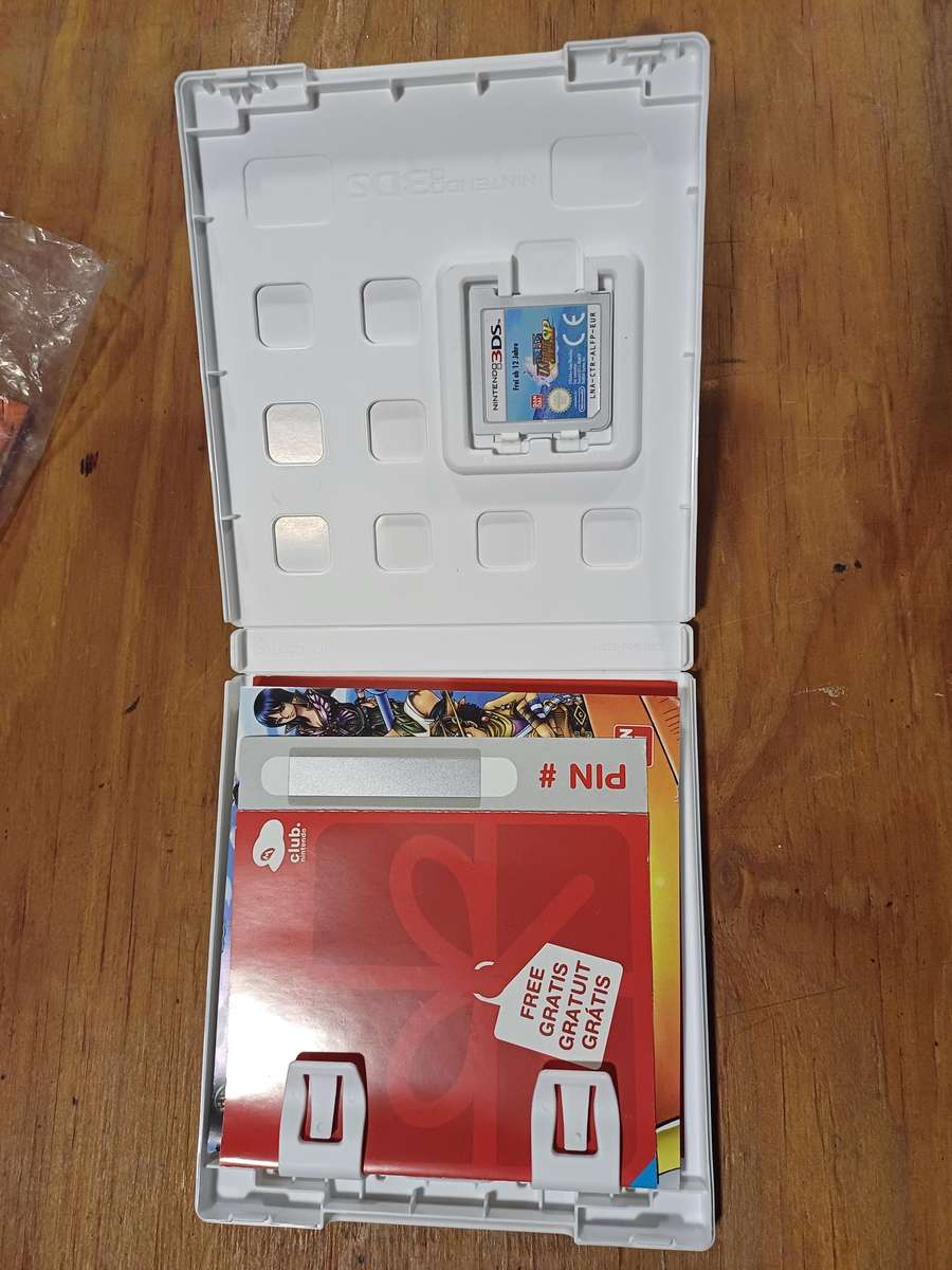 One Piece Unlimited Cruise SP Specials Edition 3DS CIB(RARE!)