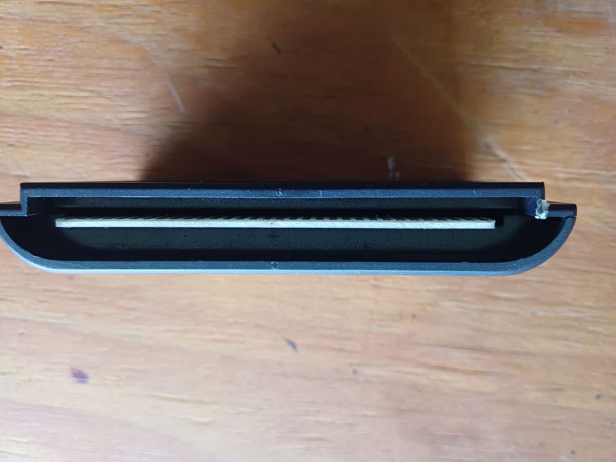 Sega Genesis Indiana Jones Chinese version