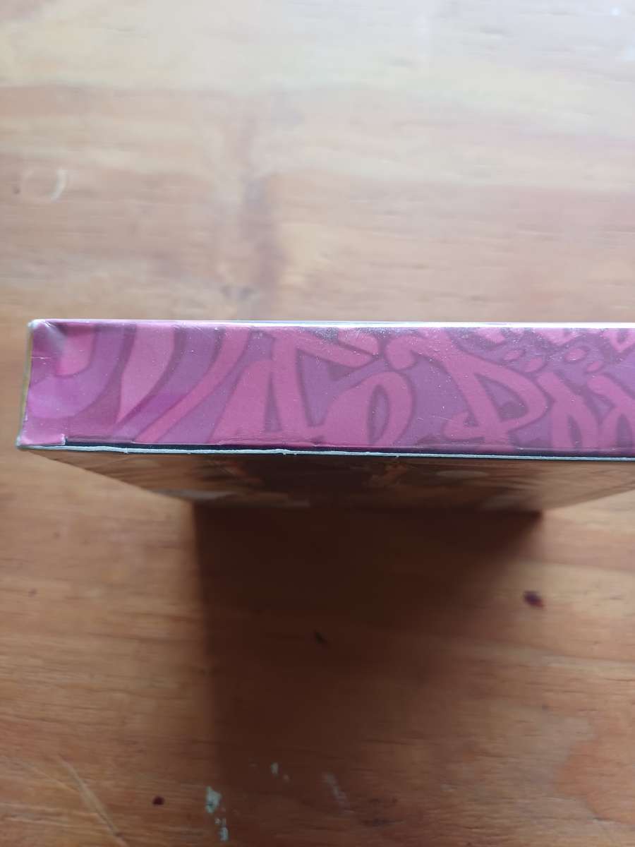 Gameboy Advance Tony Hawk American Sk8land (SEALED)