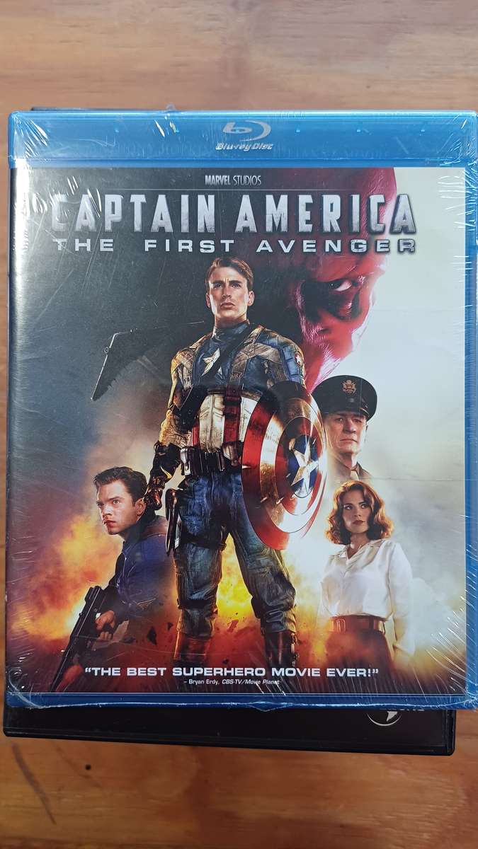 DVD LOT of  9 Movies one series