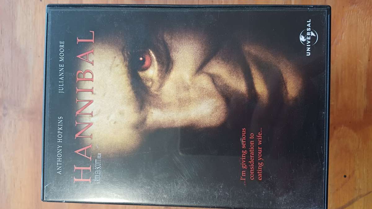 DVD LOT of  9 Movies one series